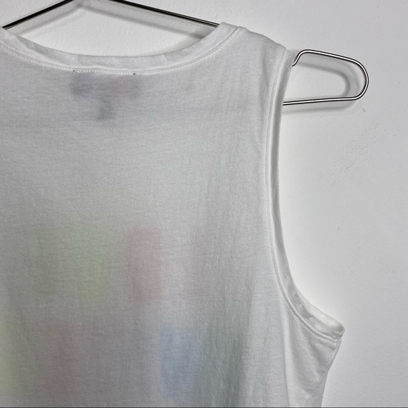 Express Love United Rainbow Pride Tank - Picture 7 of 7